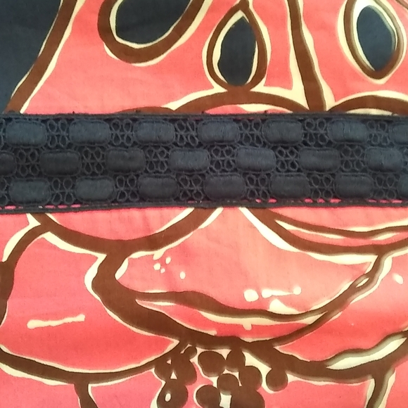 NWOT TRINA TURK Dress, 10 - Picture 4 of 4